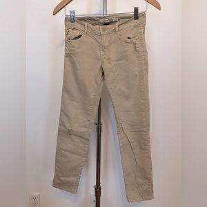 Zara Trafaluc collection jeans